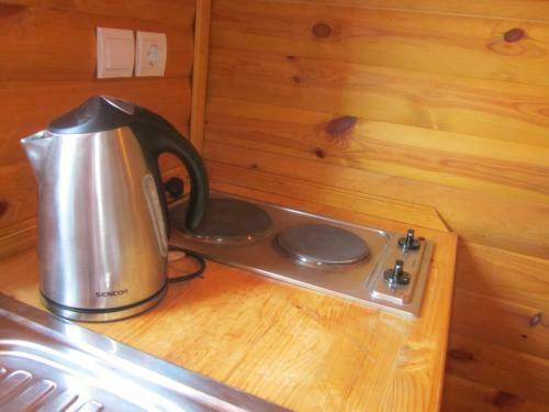 Chalets Zelena Vrata