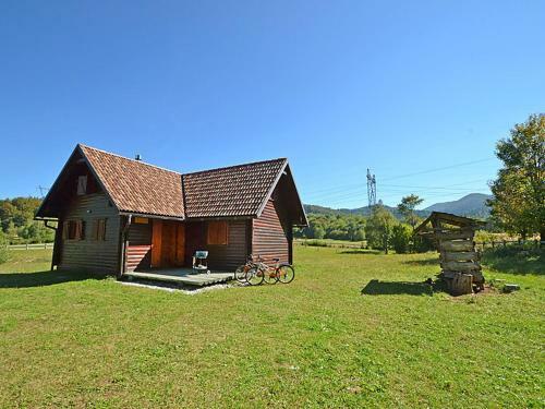 Chalets Zelena Vrata
