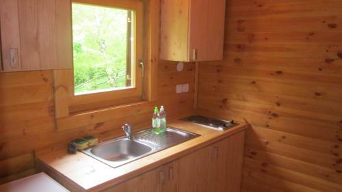 Chalets Zelena Vrata