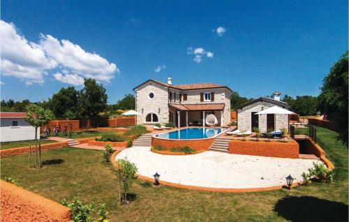 Holiday Home Cabrunici Cabrunici
