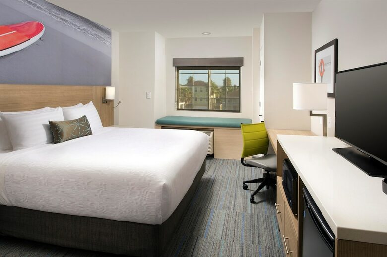 Hotel Best Western Beachside Inn
