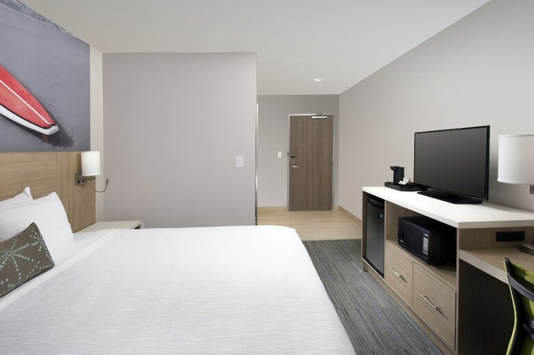 Hotel Best Western Beachside Inn