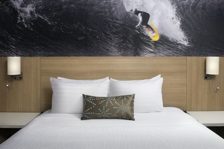 Hotel Best Western Beachside Inn