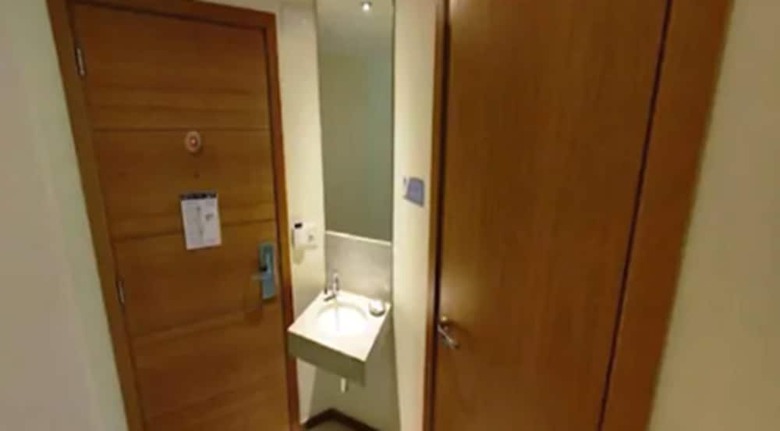 Hotel New Inn Batista Campos