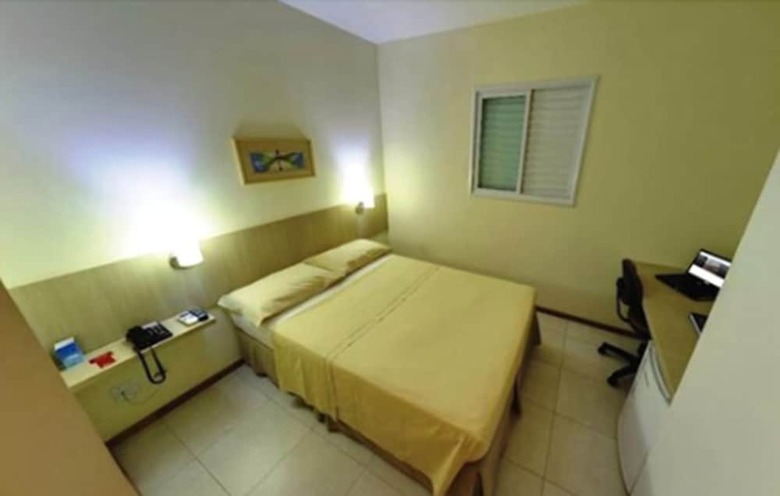 Hotel New Inn Batista Campos