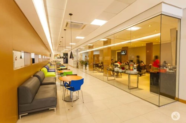 Hotel New Inn Batista Campos