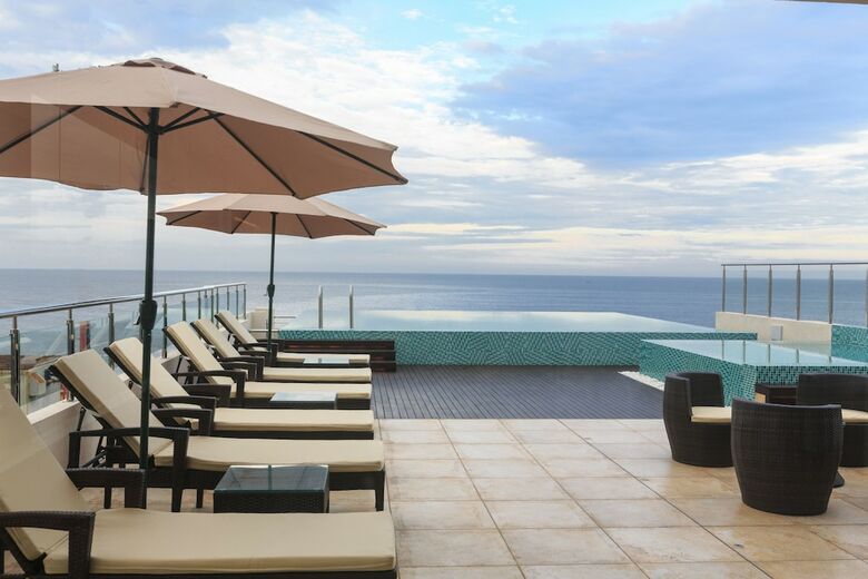 Renuka City Hotel