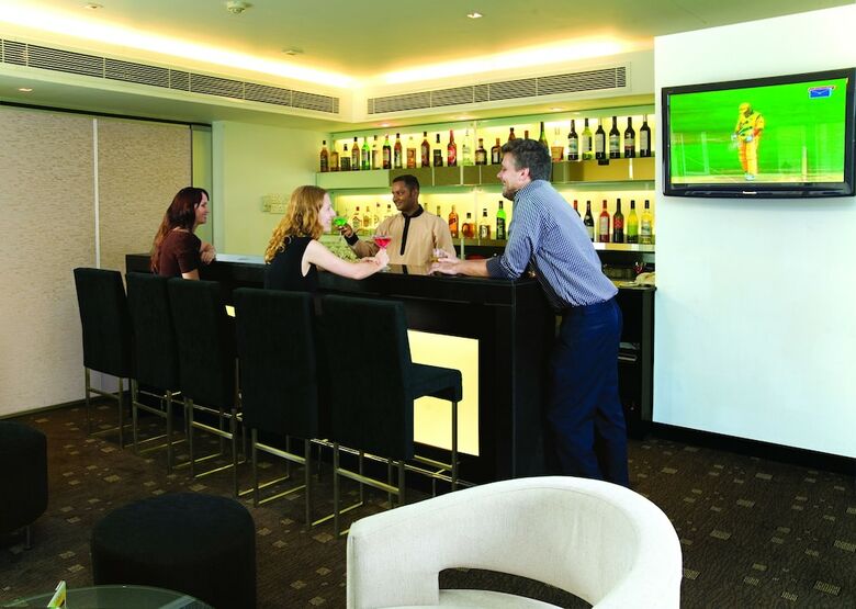 Renuka City Hotel