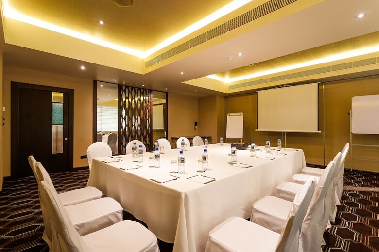 Renuka City Hotel