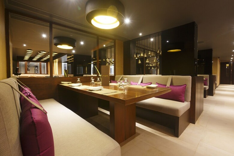 Renuka City Hotel