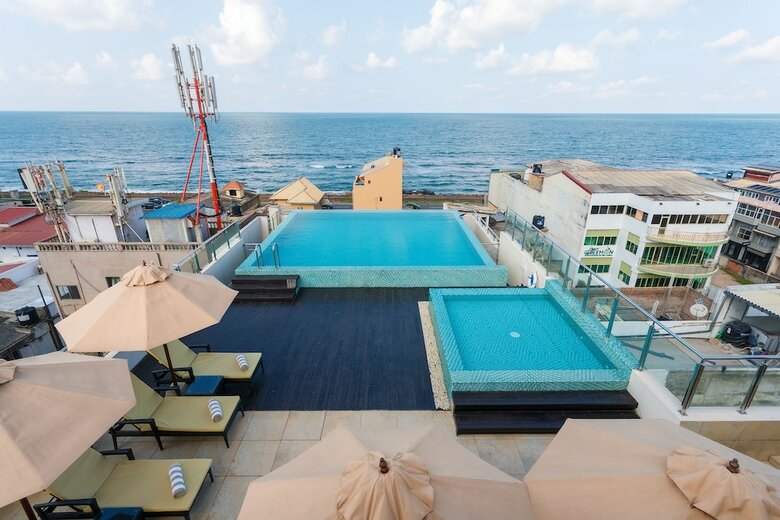 Renuka City Hotel