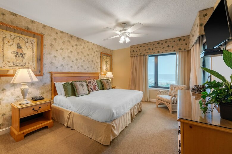 Apartamento The Villas Of Amelia Island