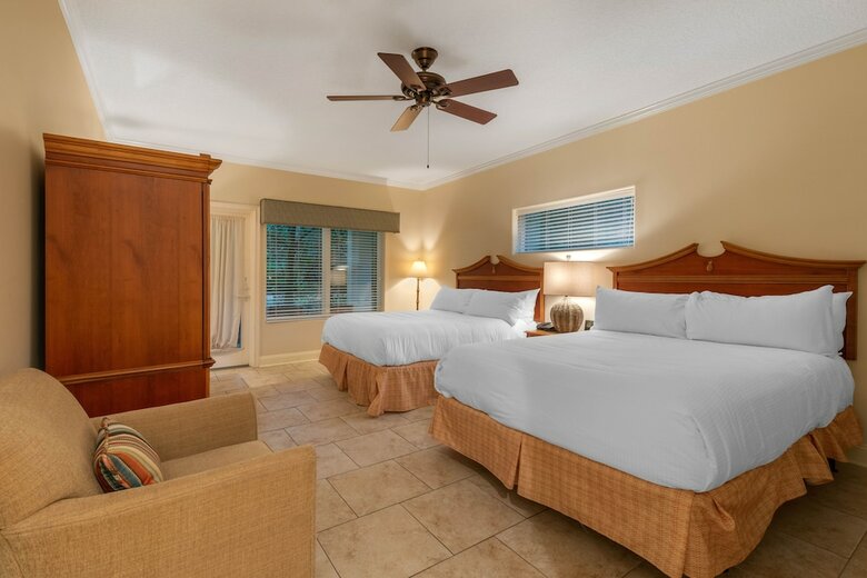 Apartamento The Villas Of Amelia Island