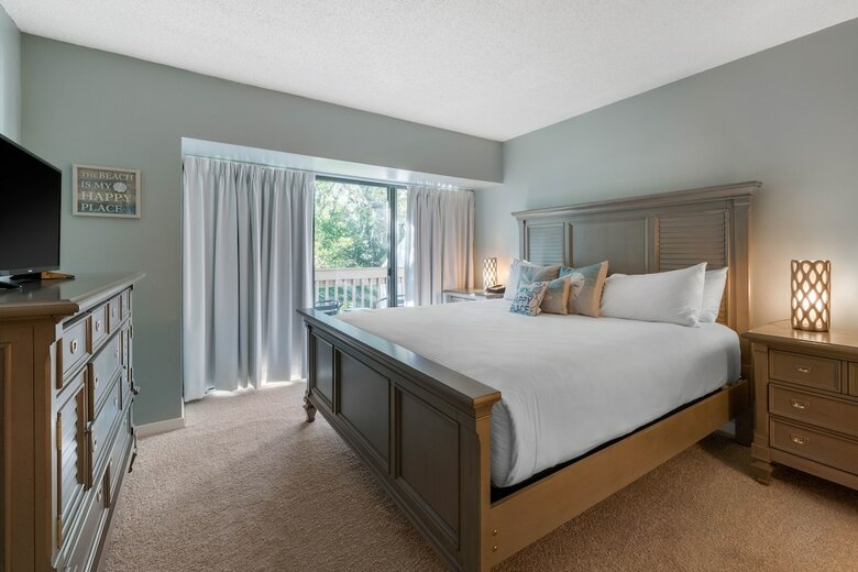 Apartamento The Villas Of Amelia Island