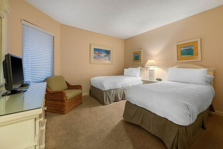 Apartamento The Villas Of Amelia Island