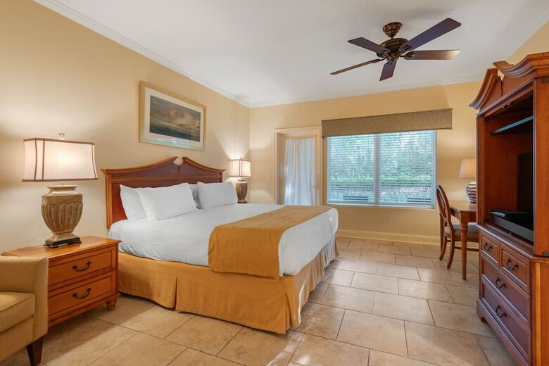 Apartamento The Villas Of Amelia Island