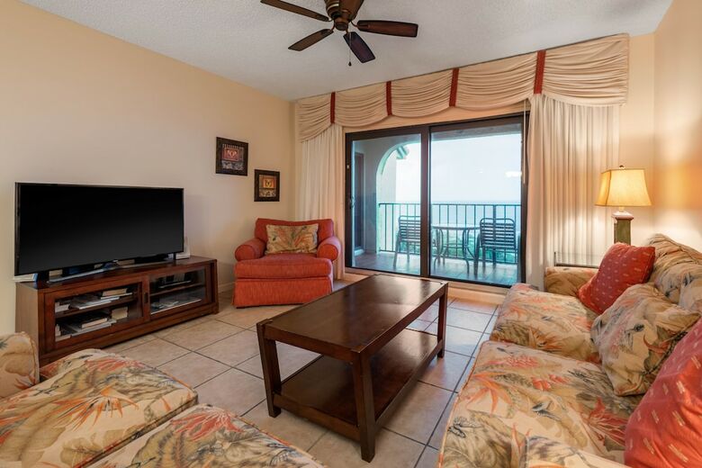 Apartamento The Villas Of Amelia Island