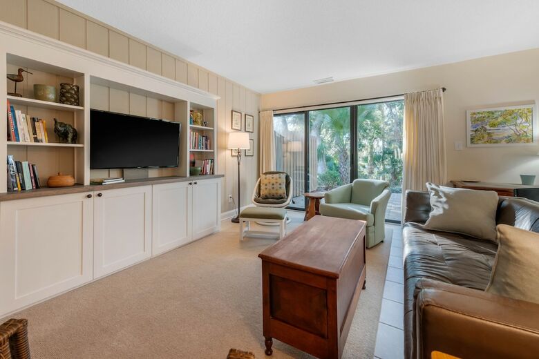 Apartamento The Villas Of Amelia Island
