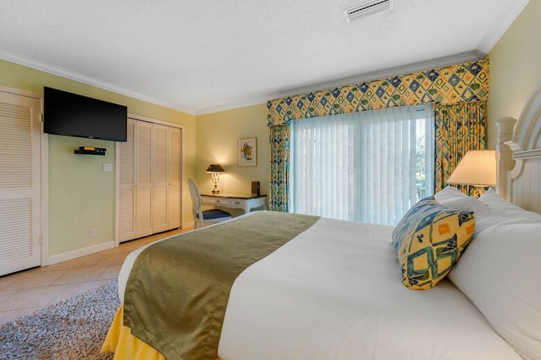 Apartamento The Villas Of Amelia Island