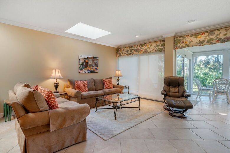 Apartamento The Villas Of Amelia Island