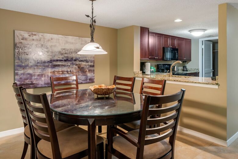 Apartamento The Villas Of Amelia Island