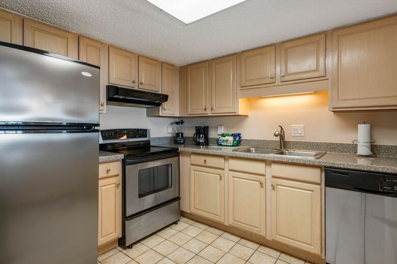 Apartamento The Villas Of Amelia Island