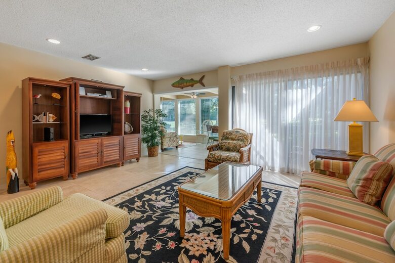Apartamento The Villas Of Amelia Island