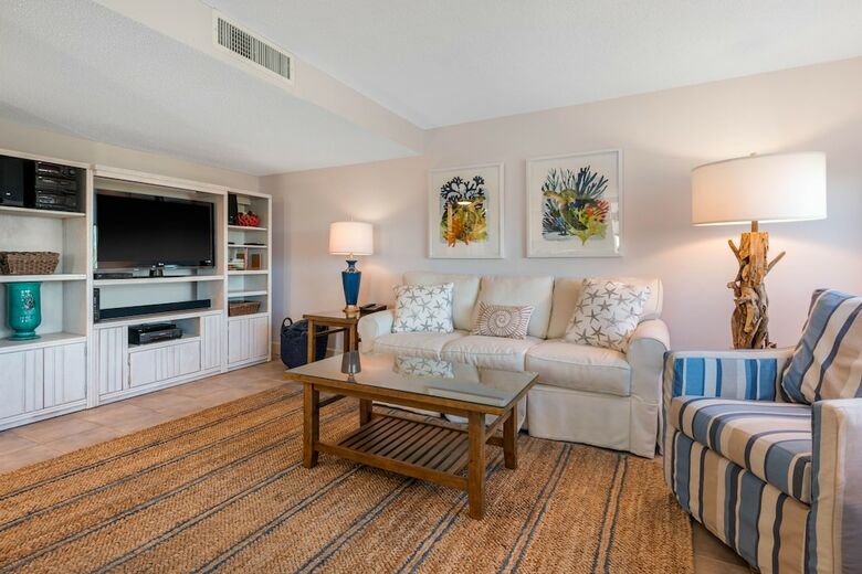 Apartamento The Villas Of Amelia Island