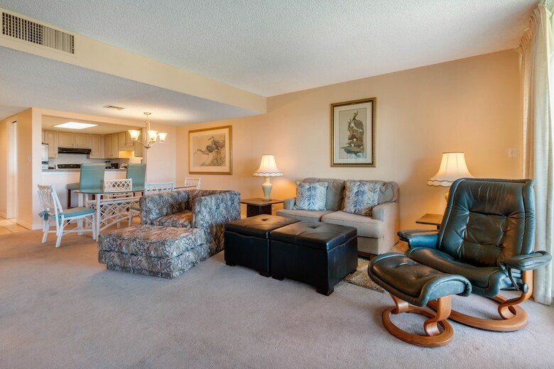 Apartamento The Villas Of Amelia Island