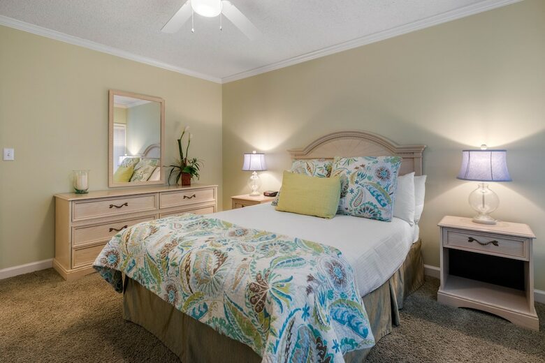 Apartamento The Villas Of Amelia Island