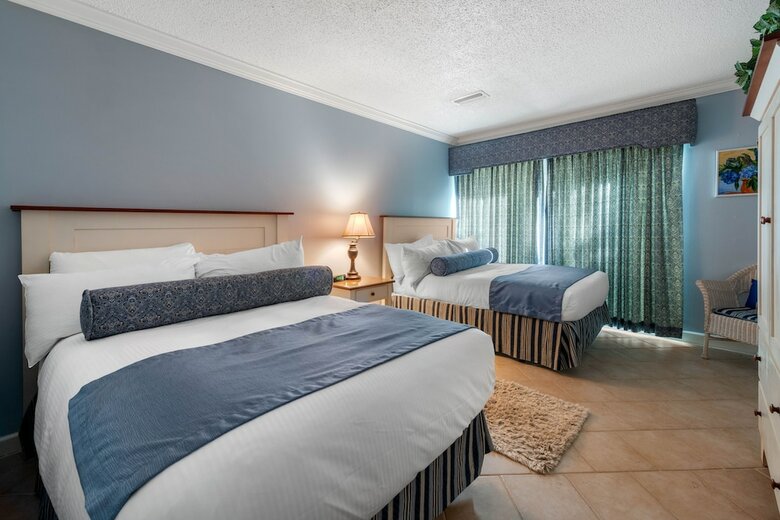 Apartamento The Villas Of Amelia Island