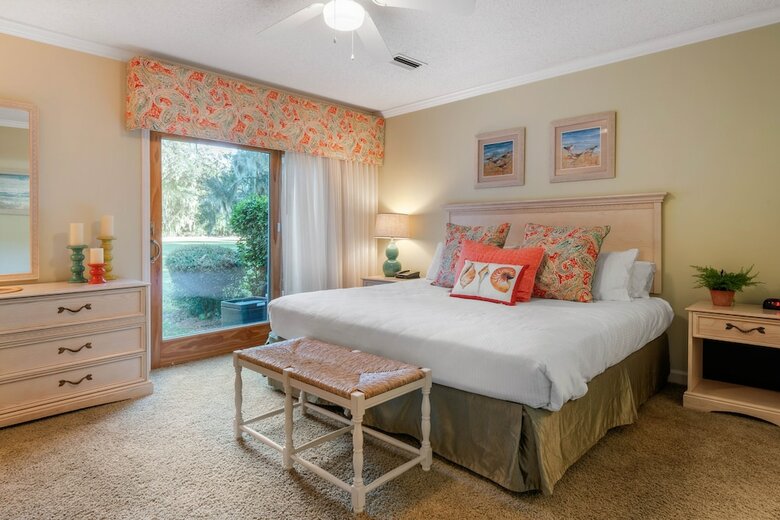 Apartamento The Villas Of Amelia Island