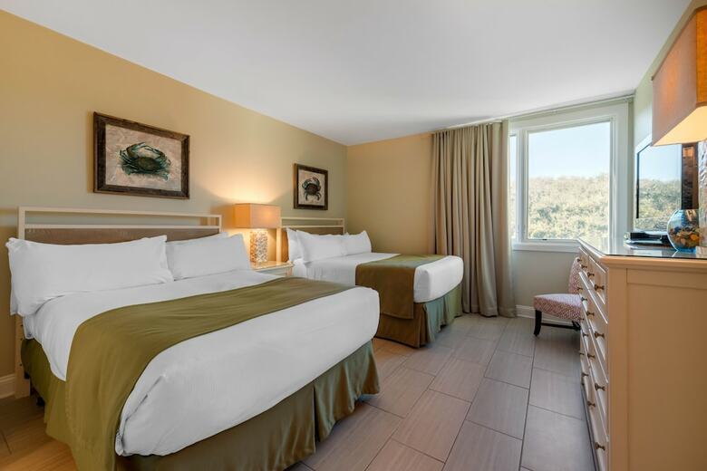 Apartamento The Villas Of Amelia Island