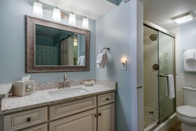 Apartamento The Villas Of Amelia Island