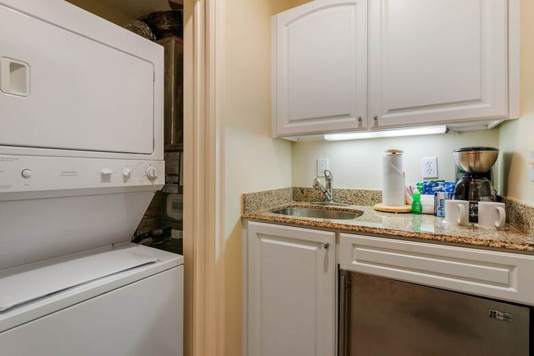 Apartamento The Villas Of Amelia Island