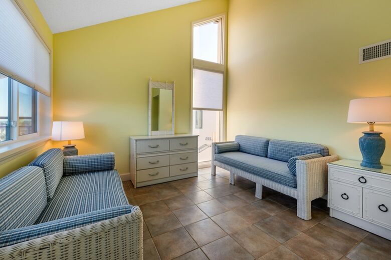 Apartamento The Villas Of Amelia Island