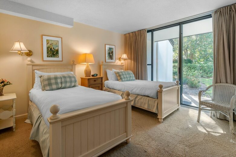 Apartamento The Villas Of Amelia Island