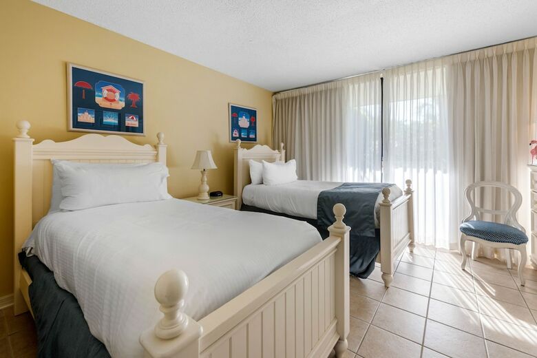 Apartamento The Villas Of Amelia Island