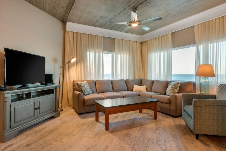 Apartamento The Villas Of Amelia Island