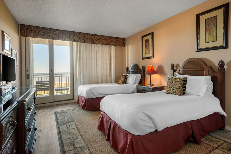 Apartamento The Villas Of Amelia Island