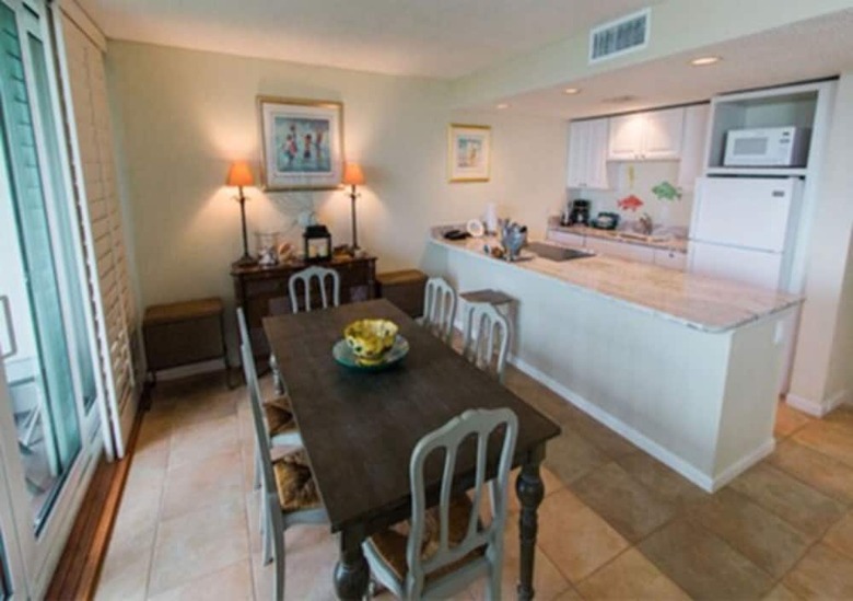Apartamento The Villas Of Amelia Island