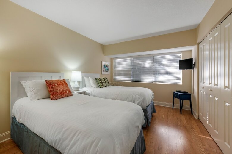 Apartamento The Villas Of Amelia Island