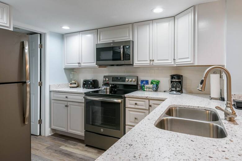 Apartamento The Villas Of Amelia Island