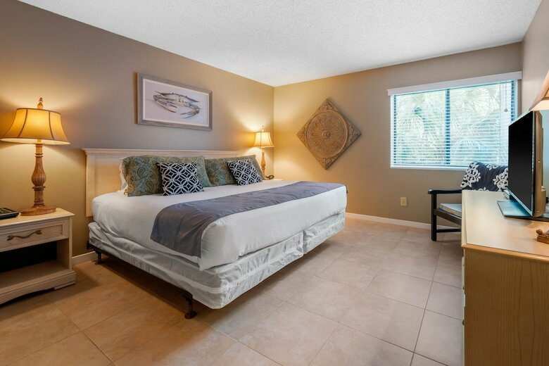 Apartamento The Villas Of Amelia Island