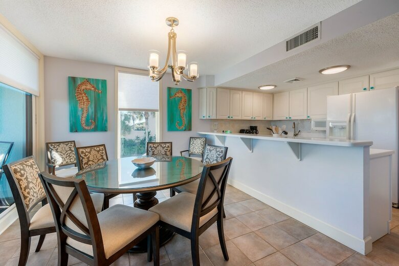 Apartamento The Villas Of Amelia Island