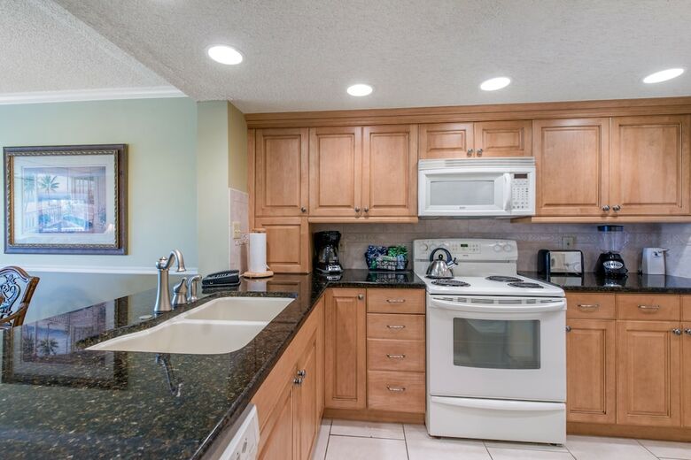 Apartamento The Villas Of Amelia Island