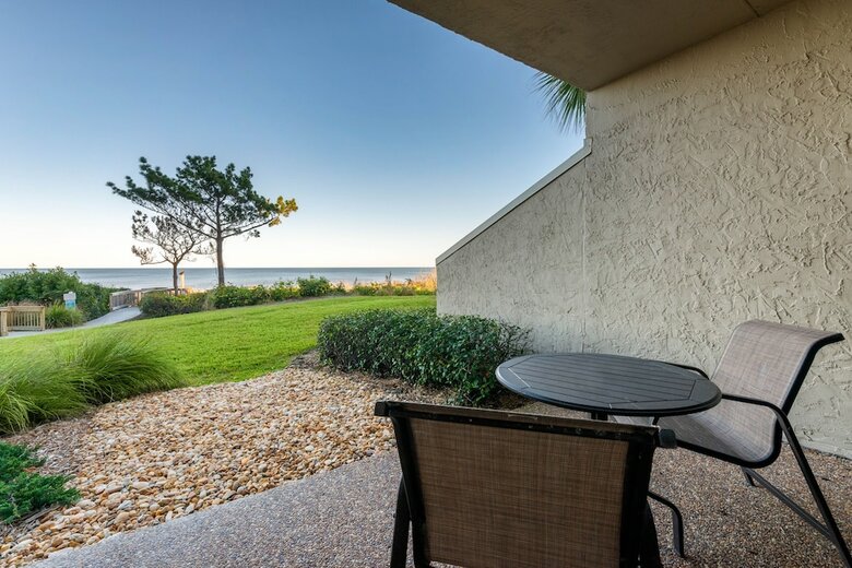 Apartamento The Villas Of Amelia Island