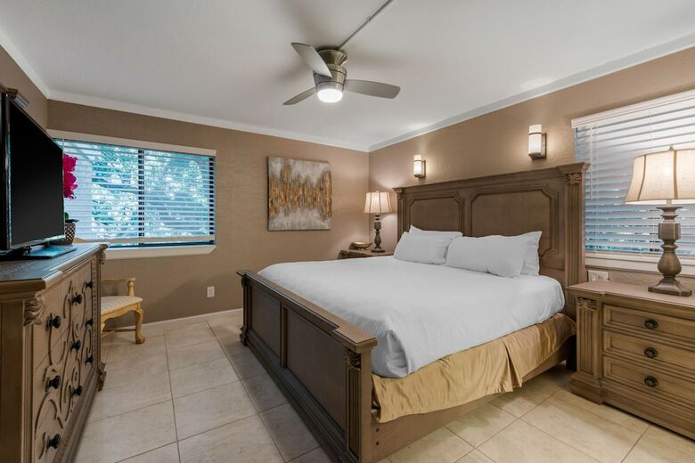 Apartamento The Villas Of Amelia Island