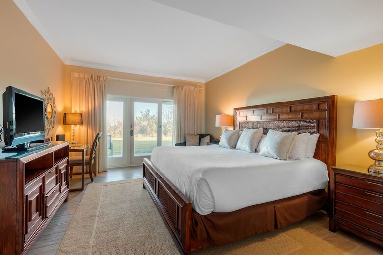 Apartamento The Villas Of Amelia Island