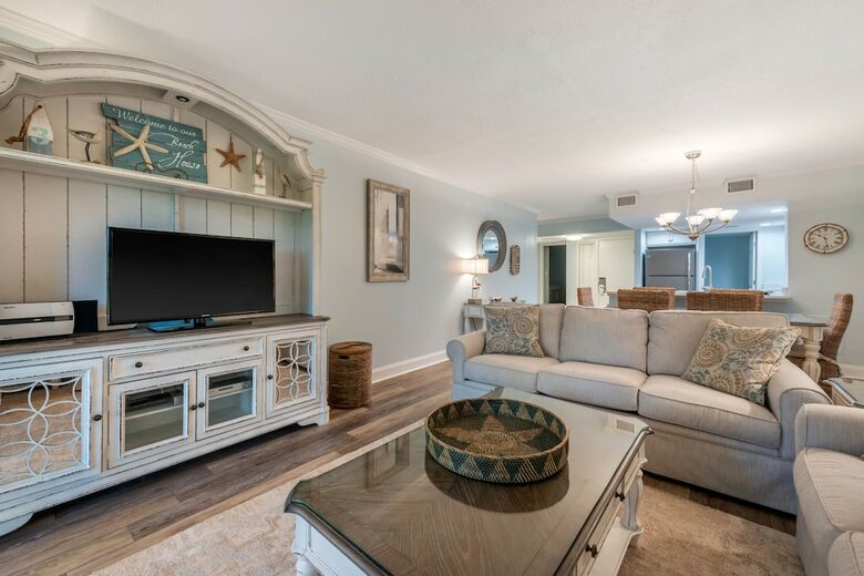 Apartamento The Villas Of Amelia Island